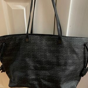 Foley and Corinna Shoulder bag